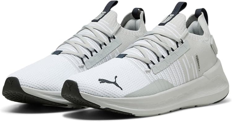 PUMA Softride unisex-adult Low Boots on Amazon.sa - Price Tracker