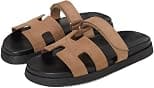Steve Madden Women's Mayven Slide Sandal - Best Deal Finder