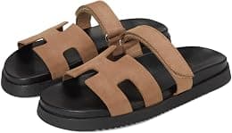 Steve Madden Women's Mayven Slide Sandal - Best Deal Finder