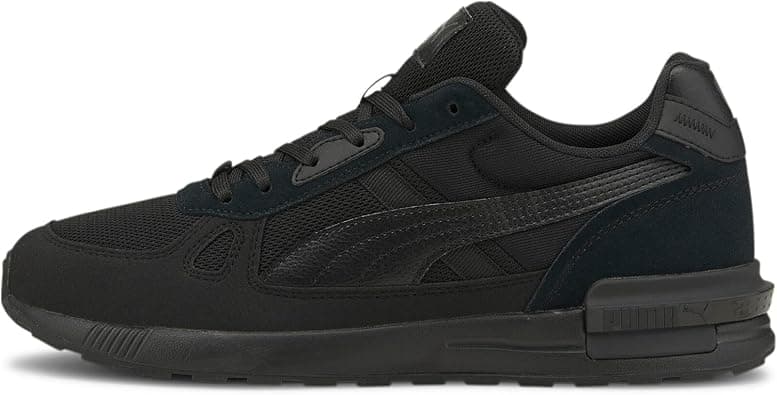 PUMA Graviton Pro unisex-adult Boat Shoe - Best Deal Finder