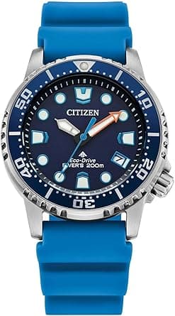 Citizen Women's Analogue Eco-Drive Watch on Amazon.ae - Price Tracker