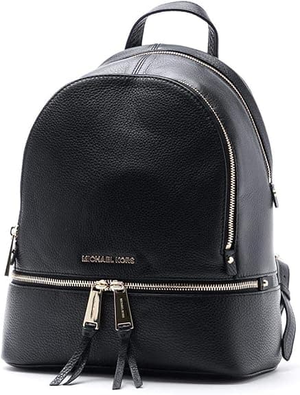 Michael Kors Womens Md Backpack Backpack on Amazon.ae - Price Tracker