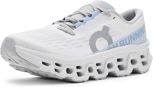 On Cloudmonster 3 womens Sneaker on Amazon - Best Deal Finder
