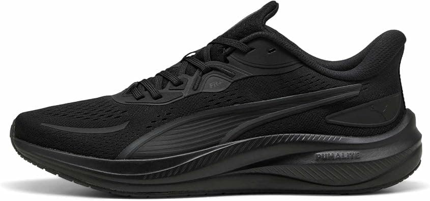 PUMA Skyrocket Lite 2 unisex-adult Road Running Shoe على Amazon.ae - متتبع الأسعار