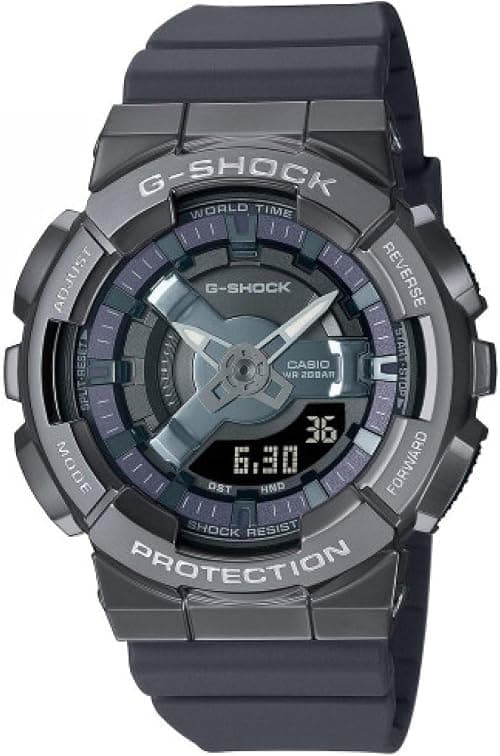 Casio Women G-Shock Quartz Watch on Amazon.sa - Price Tracker