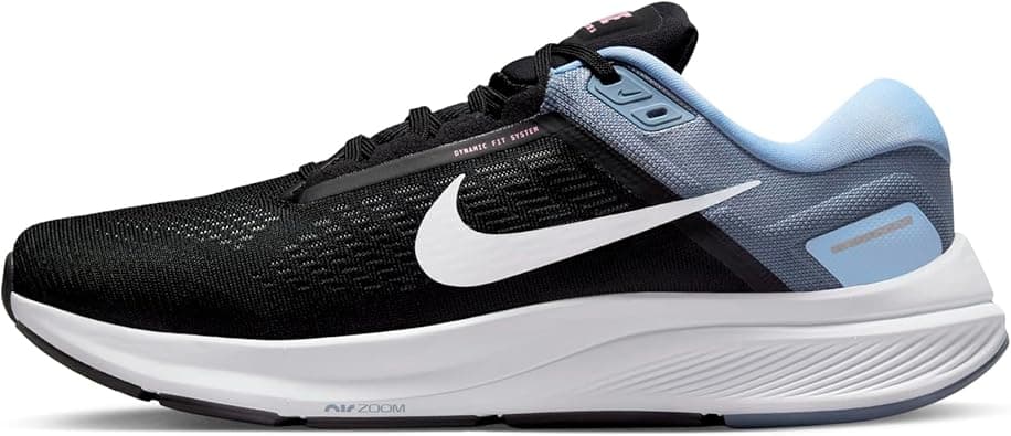 NIKE Nike Air Zoom Structure 24 mens Running Shoe on Amazon.ae - Price Tracker