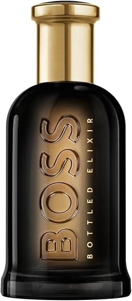 Hugo Boss Bottled Elixir Parfum Intense 100ml - Best Deal Finder