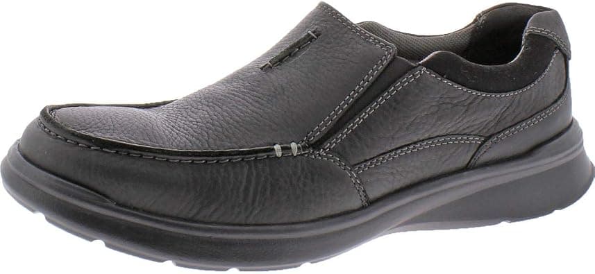 Clarks Cotrell Free mens Loafers - Best Deal Finder