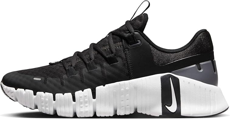 Nike W Nike Free Metcon 5 womens Sneaker على Amazon.ae - متتبع الأسعار