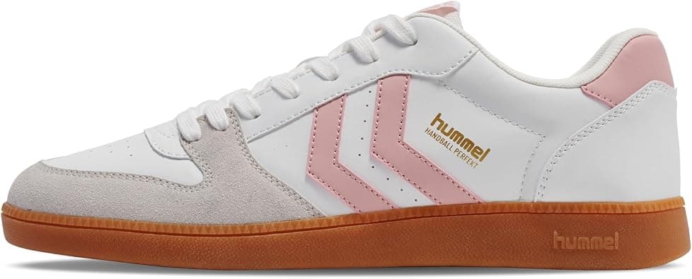 HUMMEL HANDBALL PERFEKT Sneakers على Amazon.ae - متتبع الأسعار