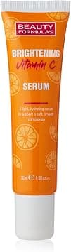 BF BRIGHTENING VITAMIN C FACIAL SERUM 30ML : 13383 على Amazon.ae - متتبع الأسعار