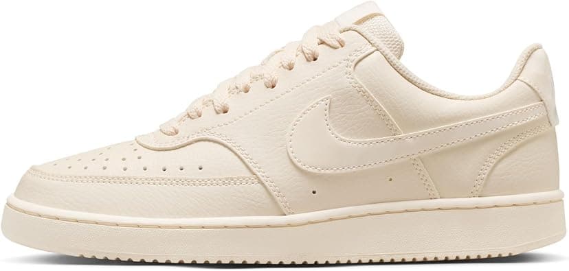 Nike W COURT VISION LO SE Women's Shoes - Best Deal Finder