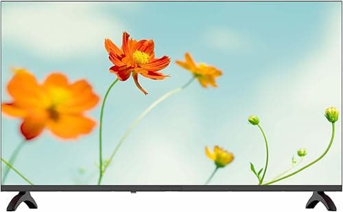 GeneralGold 42" TV Full HD 1080p, LED ATV System, 2024 NEW Model 2 Years Warranty, 42 inch FHD Television Frameless Design with DVB T2/S2, 2x USB, 3x HDMI on Amazon.ae - Price Tracker