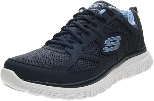 Skechers Track Sclic, Oxford Men - Best Deal Finder