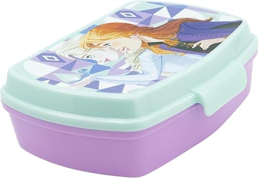 SANDWICH BOX FUNNY FROZEN ICE MAGIC on Amazon.ae - Price Tracker