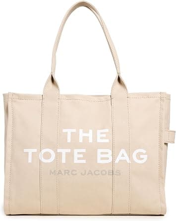 Marc Jacobs Women The Large Tote Bag on Amazon - Best Deal Finder