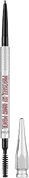 Benefit Precisely My Brow Pencil (Ultra Fine Defining Pencil) -Cool Soft Black - Best Deal Finder