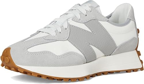 New Balance 327 Unisex Shoes على Amazon.ae - متتبع الأسعار
