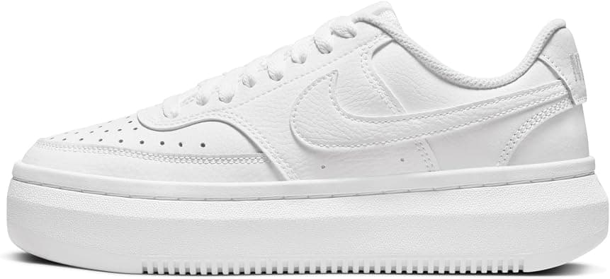 Nike COURT VISION ALTA LTR womens LACED SHOES on Amazon.ae - Price Tracker