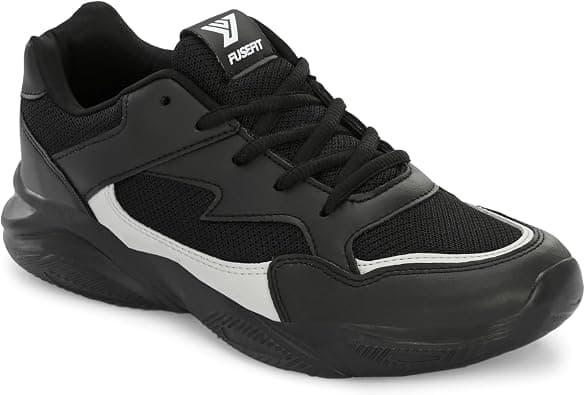 FUSEFIT Women's ROGER W FF Sports Shoes على Amazon.ae - متتبع الأسعار