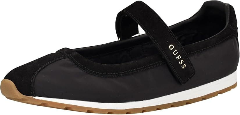 GUESS Treece womens Sneaker on Amazon.ae - Price Tracker