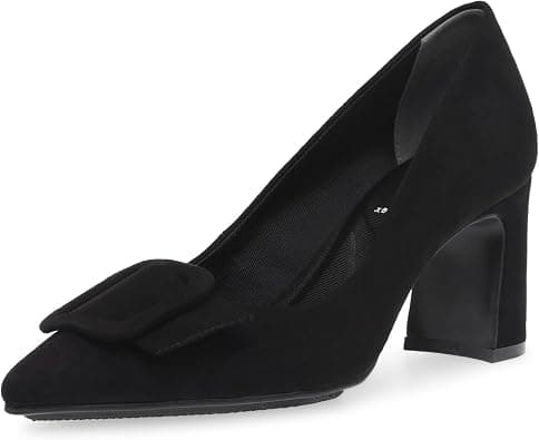Anne Klein Womens Baretta Pumps on Amazon.ae - Price Tracker