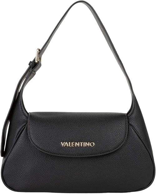 Valentino Womens VALENTINO PATTINA FLAP BAG FLAP BAG (pack of 1) على Amazon.ae - متتبع الأسعار