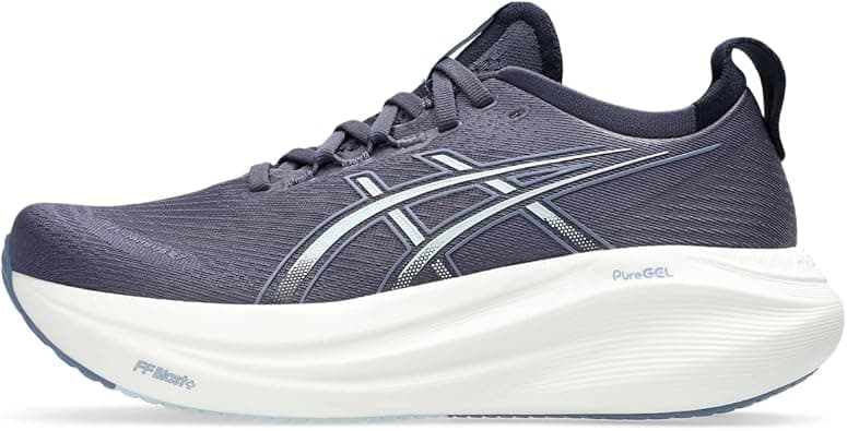 ASICS Women's Gel-Nimbus 27 Running Shoe on Amazon - Best Deal Finder