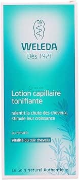 Weleda Revitalising Hair Tonic - 100ml - Best Deal Finder