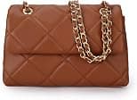 Gladdon Quilted Crossbody Purses for Women Small Ladies Shoulder Bags with Chain Trendy Clutch Purse Cute Designer Bag - Best Deal Finder