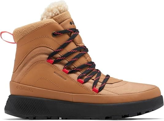 Columbia Red Hills Omni-heat womens Snow Boot on Amazon.ae - Price Tracker