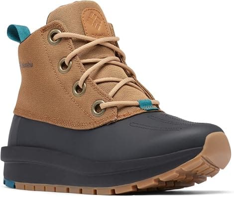 Columbia Moritza Shield womens Snow Boot على Amazon.ae - متتبع الأسعار