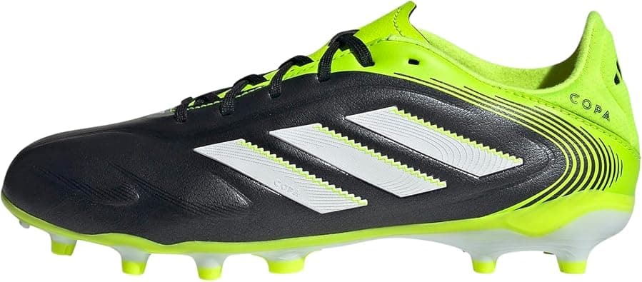 adidas COPA PURE III LEAGUE Firm Ground/Multi Ground Football Boots Kids unisex-child Shoes على Amazon.ae - متتبع الأسعار