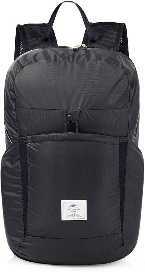 Naturehike 30D Nylon Ultra Lightweight Foldable Waterproof Backpack for Hiking, Camping, Outdoor Travel on Amazon.ae - Price Tracker