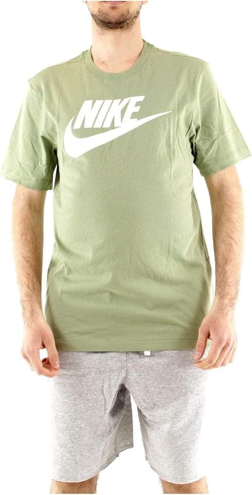 Nike Men's Nsw Futura T-Shirt on Amazon - Best Deal Finder
