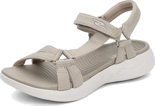 Skechers On-The-Go 600 Women’s Women Nordic Walking Shoes on Amazon.ae - Price Tracker