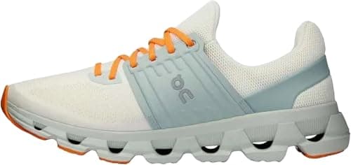 ON Men's Cloudswift 3 Ad Ice | Glacier 8 Sneaker on Amazon.ae - Price Tracker