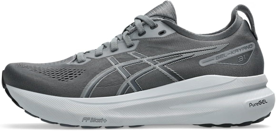 Asics Men's Gel-kayano 31 mens Sneaker - Amazon.ae Price Tracker