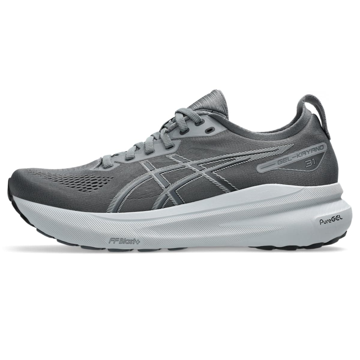 Asics Men's Gel-kayano 31 mens Sneaker on Amazon.ae - Price Tracker