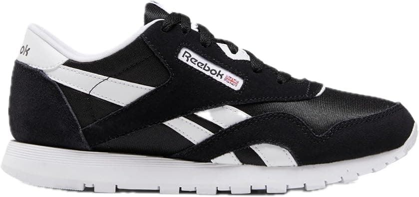Reebok Classic Nylon mens Sneaker على Amazon.ae - متتبع الأسعار
