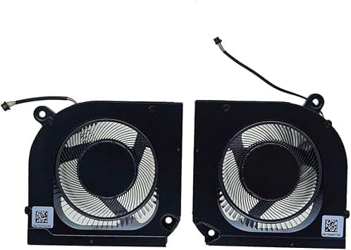 New CPU GPU Cooling Fan for Acer Predator Helios Neo 16 PHN16-71 PHN18-71 on Amazon.ae - Price Tracker