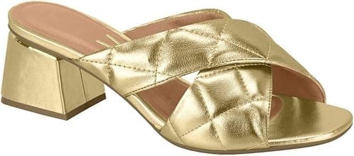 Vizzano Low Heel Sandals For Women على Amazon.ae - متتبع الأسعار