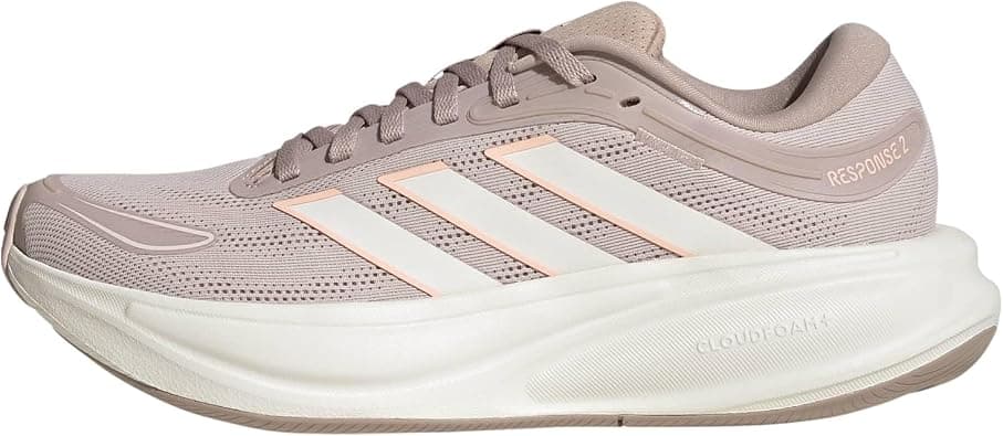 adidas RESPONSE 2 RUNNING SHOES Women's Shoes - Best Deal Finder