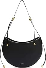 FURLA MOONSTONE M SHOULDER BAG - Best Deal Finder