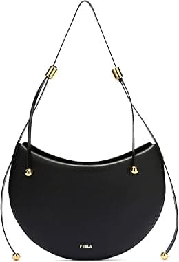 FURLA MOONSTONE M SHOULDER BAG - Best Deal Finder