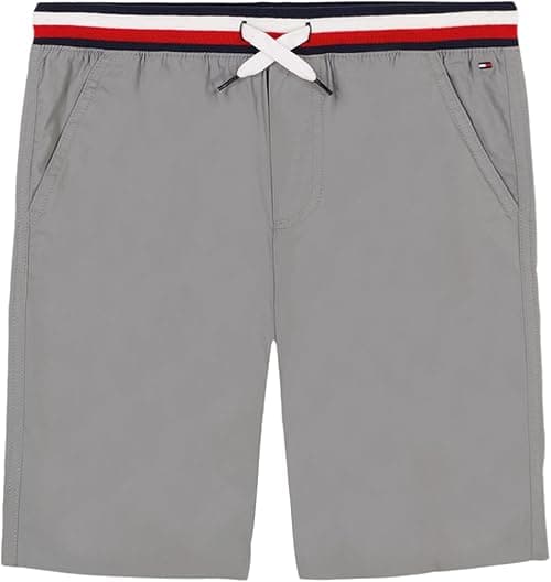 Tommy Hilfiger Boys' Pull-on Knit Short on Amazon.ae - Price Tracker