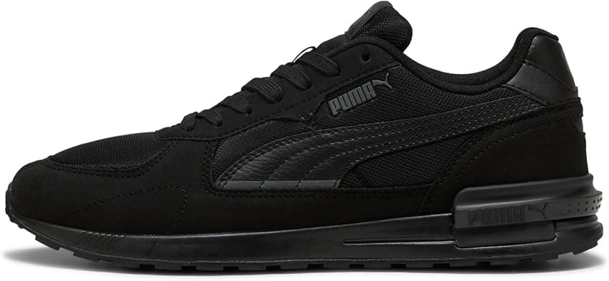 PUMA Graviton unisex-adult Sneaker - Best Deal Finder