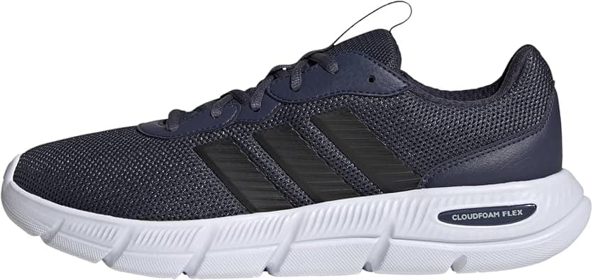 adidas CLOUDFOAM FLEX - LA Mens Shoes - Low (Non Football) on Amazon.ae - Price Tracker