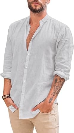 Makkrom mens Casual Casual (pack of 1) on Amazon.ae - Price Tracker