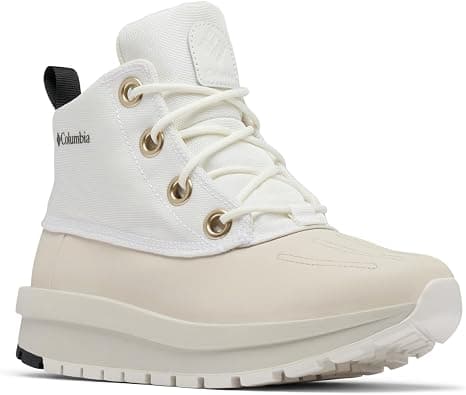 Columbia Moritza Shield womens Snow Boot on Amazon.ae - Price Tracker